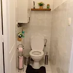 Duplex Proche Centre Ville De Colmar Apartman Colmar