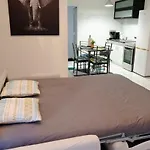 Duplex Proche Centre Ville De Colmar Apartman *