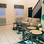 Apartman Duplex Proche Centre Ville De Colmar
