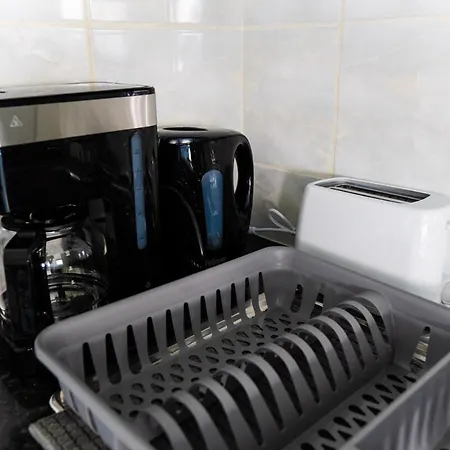 아파트 Duplex Proche Centre Ville De Colmar *