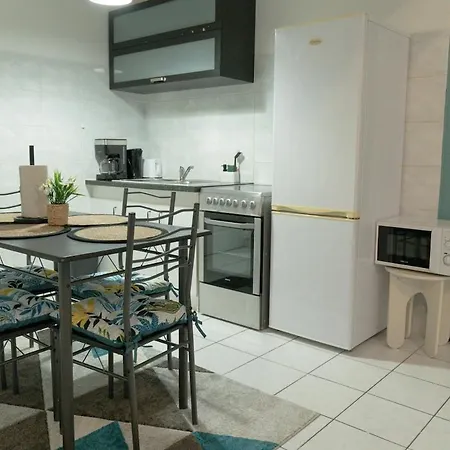 Duplex Proche Centre Ville De Colmar 아파트 콜마