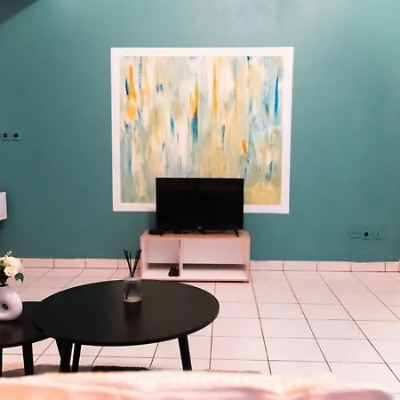아파트 Duplex Proche Centre Ville De Colmar 콜마