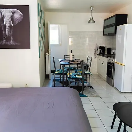Duplex Proche Centre Ville De Colmar Colmar