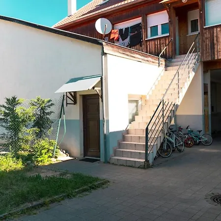 Duplex Proche Centre Ville De Colmar