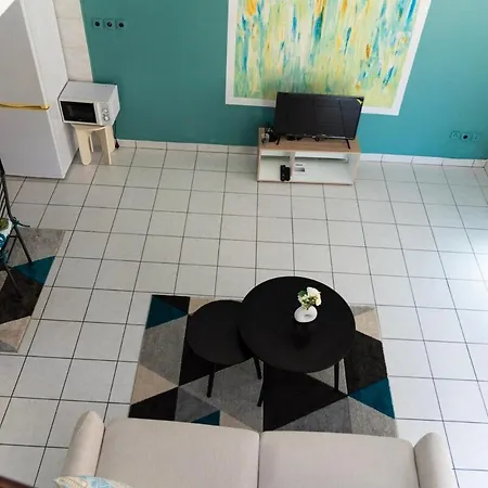 Duplex Proche Centre Ville De Colmar 아파트 콜마