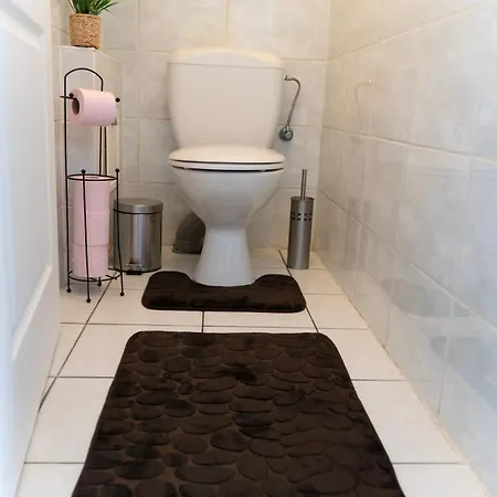 Duplex Proche Centre Ville De Colmar 아파트 콜마
